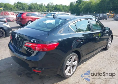2013 Acura Ilx 2.0L z USA, uszkodzony, nr VIN 19VDE1F52DE001202